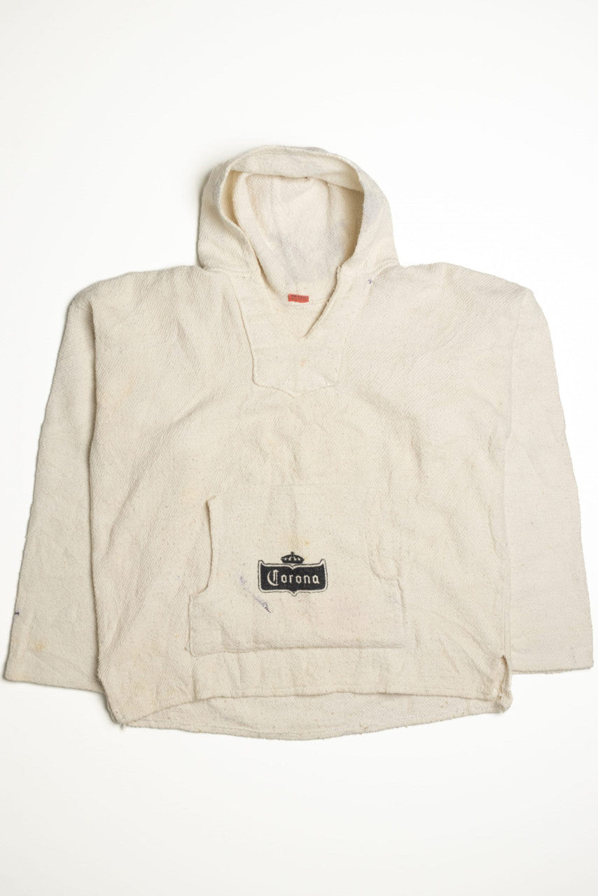 Beach Club Baja Hoodie