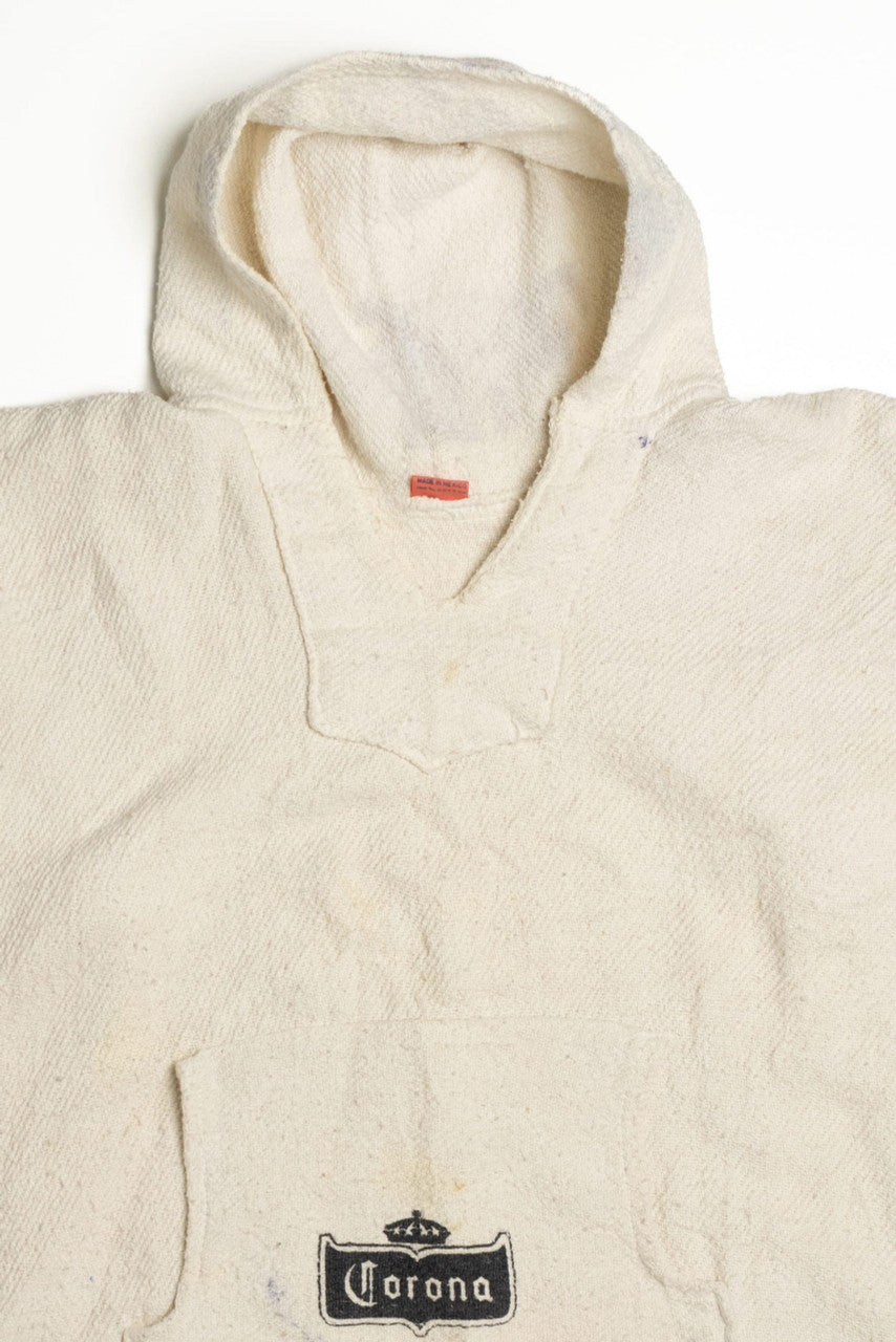 Beach Club Baja Hoodie