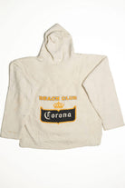 Beach Club Baja Hoodie