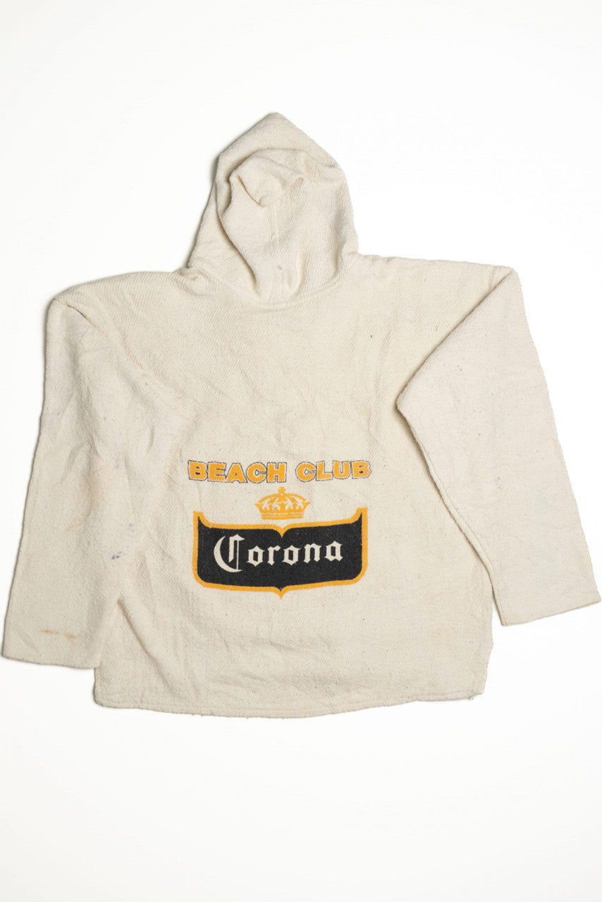 Beach Club Baja Hoodie