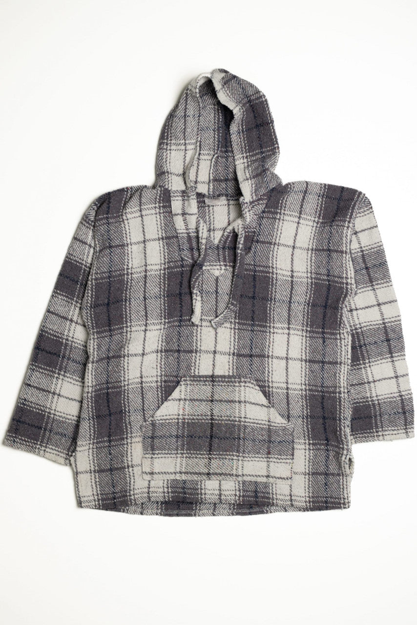 Vintage Baja Hoodie