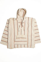 Vintage Baja Hoodie 1