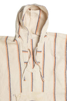 Vintage Baja Hoodie 1