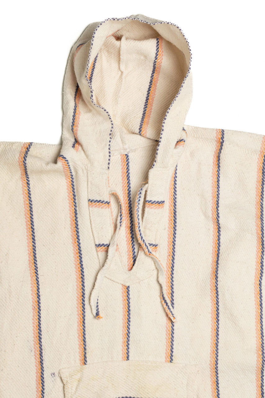 Vintage Baja Hoodie 1
