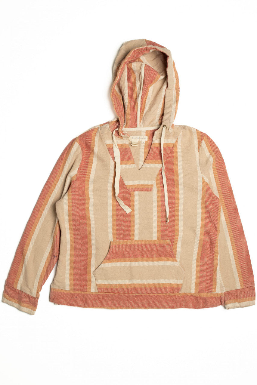 Territory Ahead Baja Hoodie