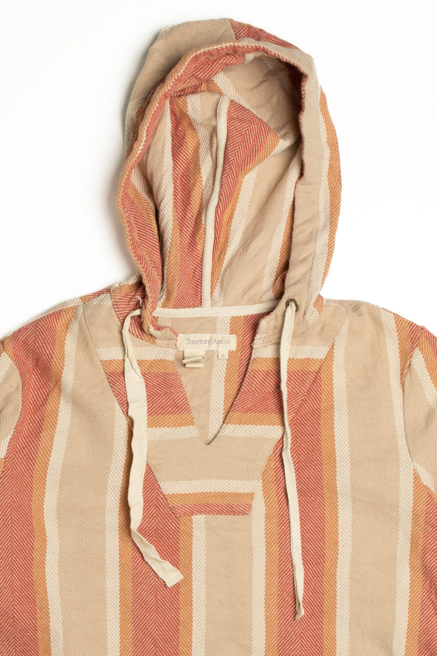 Territory Ahead Baja Hoodie
