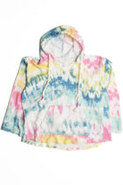 Dreamsicle Baja Hoodie