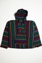 Multicolor Baja Hoodie 2