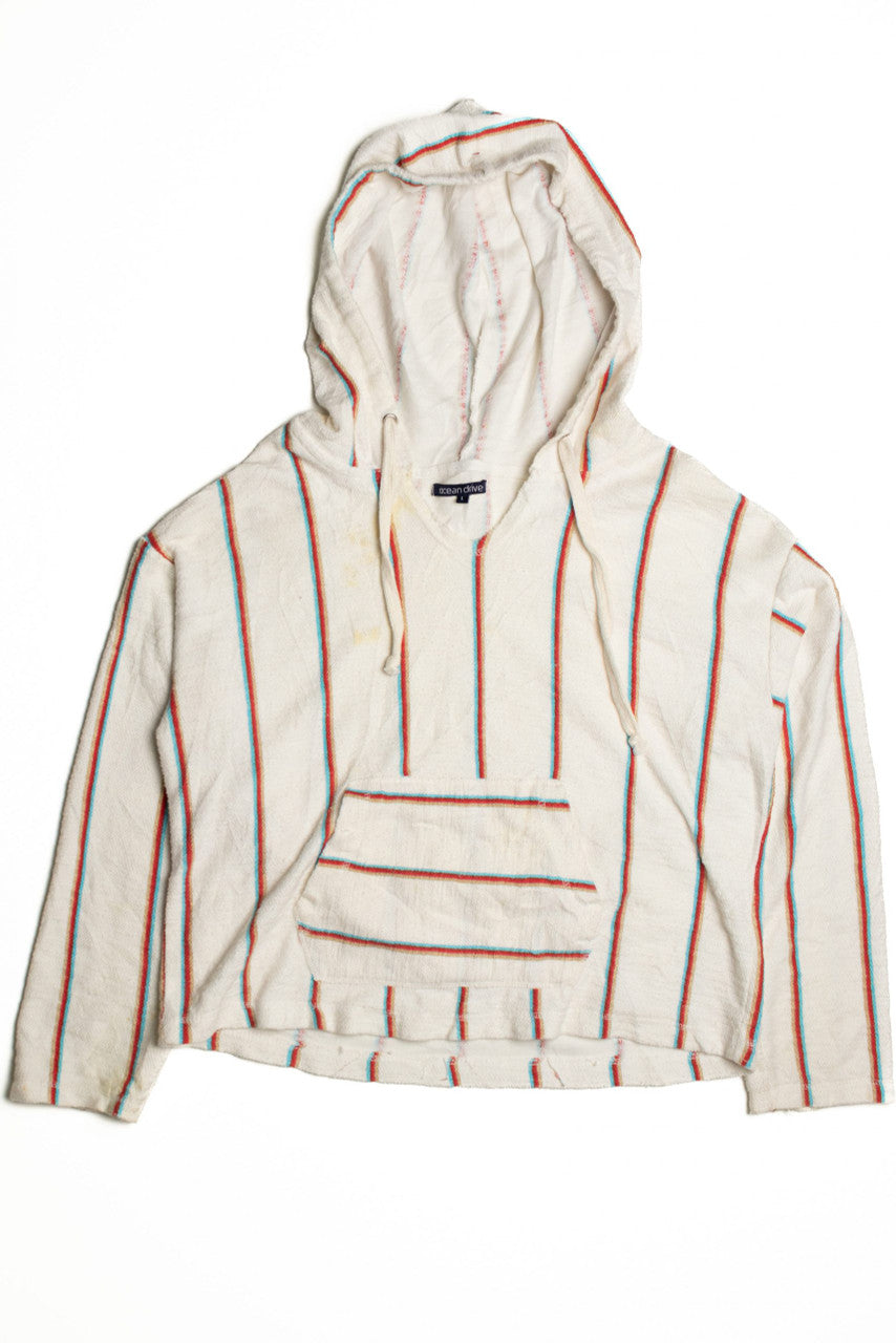 Ocean Drive Baja Hoodie 1