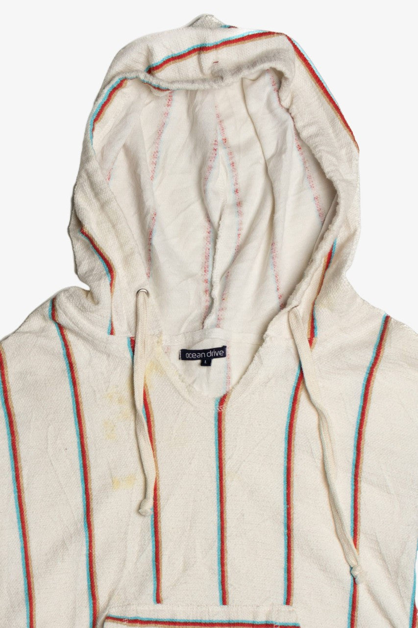 Ocean Drive Baja Hoodie 1