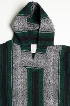 Canyon Creek Baja Hoodie