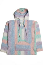 Artesanias Cuatepec Baja Hoodie
