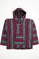 La Malinche Baja Hoodie