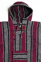 La Malinche Baja Hoodie
