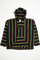 Frank's Textiles Baja Hoodie