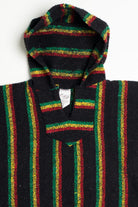 Frank's Textiles Baja Hoodie