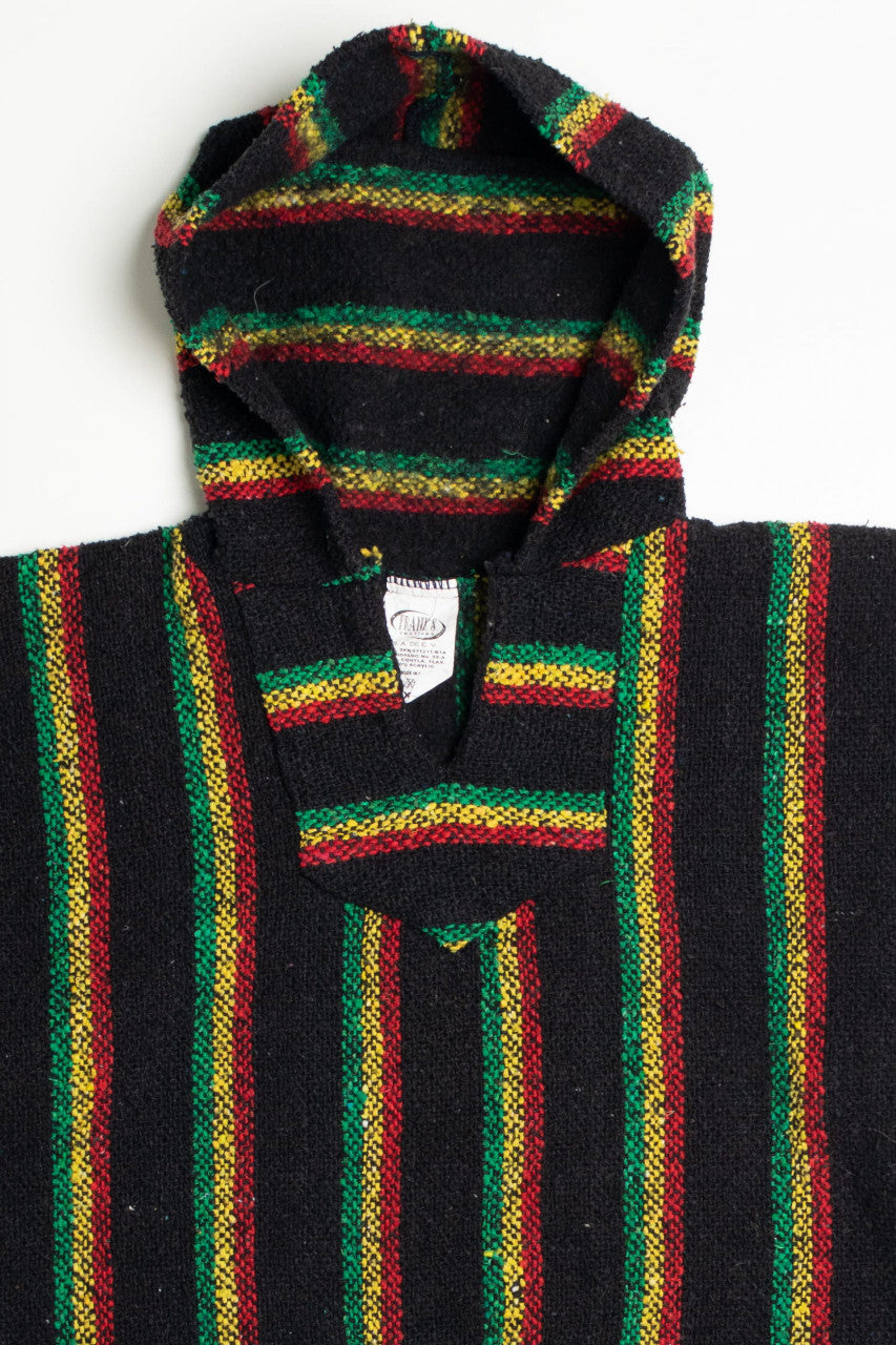 Frank's Textiles Baja Hoodie