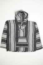 Artesanias Cuamatzi Baja Hoodie 2