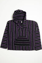 Purple Baja Hoodie 3