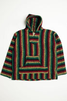 Baja Joe Baja Hoodie 1