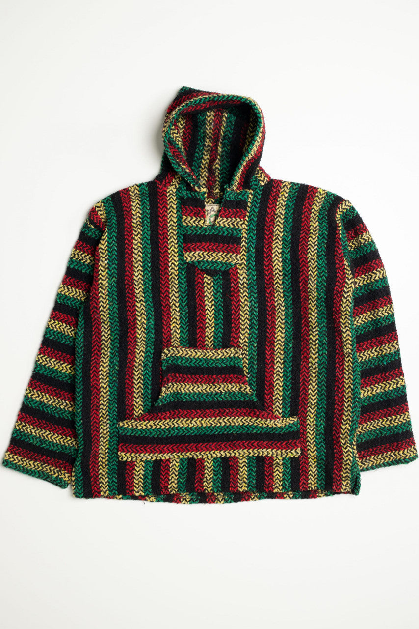 Baja Joe Baja Hoodie 1