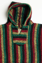 Baja Joe Baja Hoodie 1