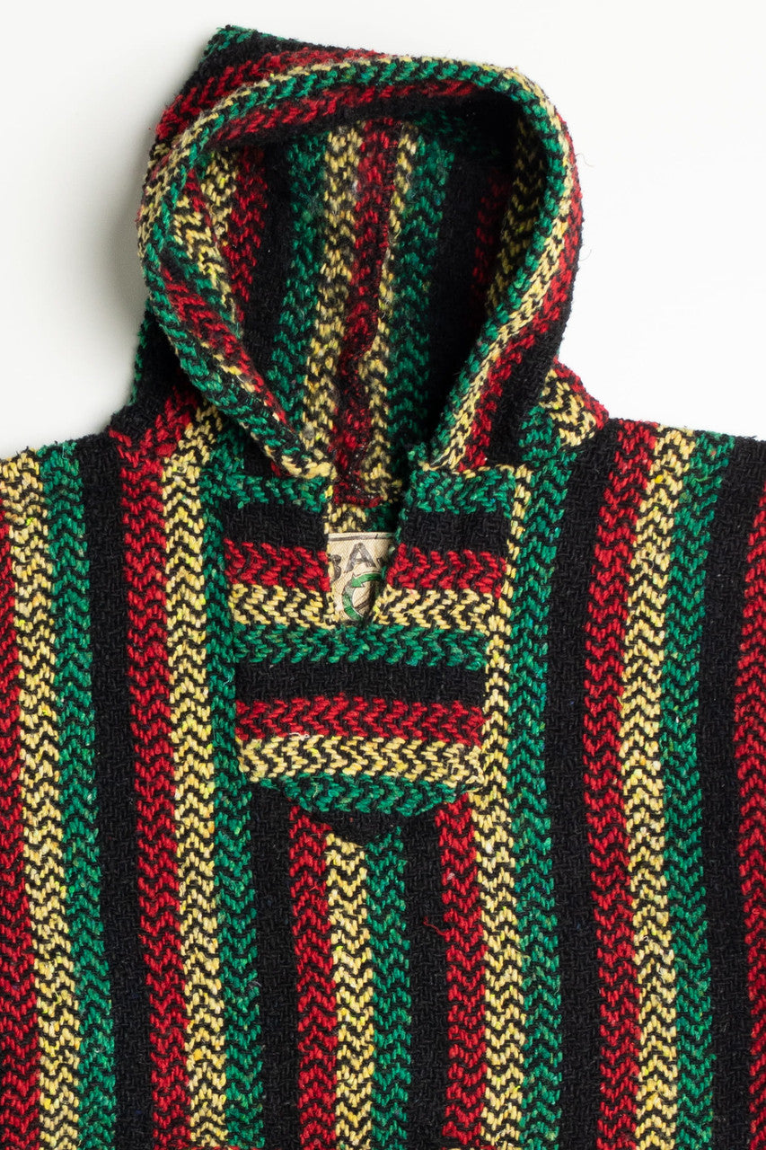 Baja Joe Baja Hoodie 1