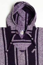 Artesanias Cuamatzi Baja Hoodie 1