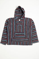 Frank's Textiles Baja Hoodie 1