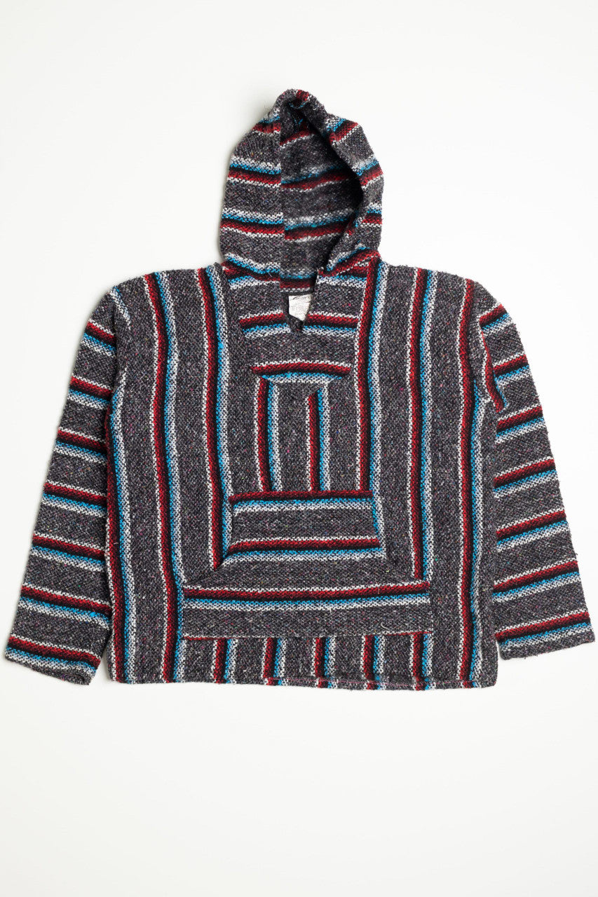 Frank's Textiles Baja Hoodie 1