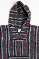 Frank's Textiles Baja Hoodie 1
