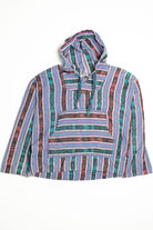 Vintage American High International Baja Hoodie