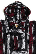 Earth Ragz Baja Hoodie 3