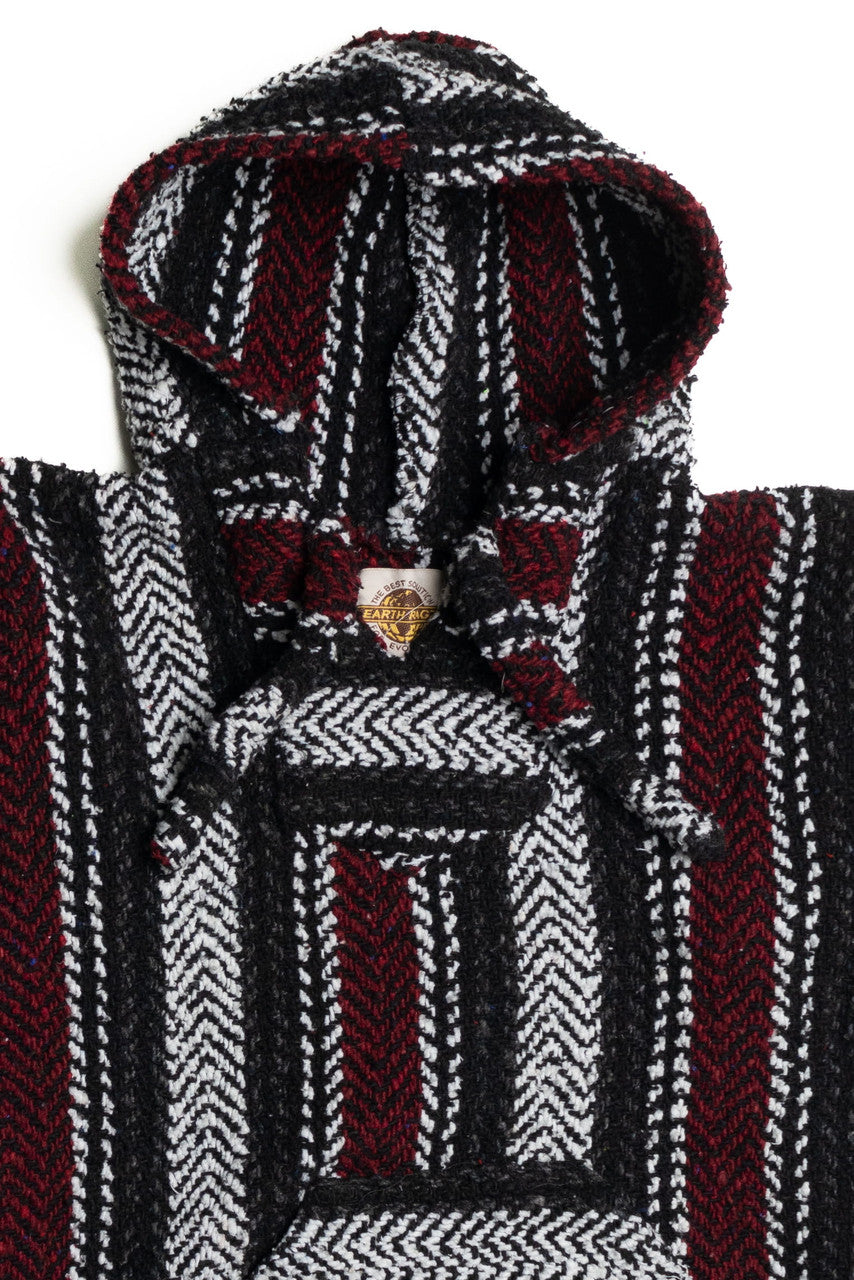 Earth Ragz Baja Hoodie 3