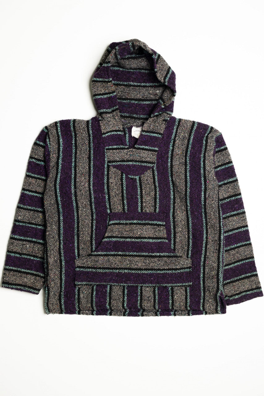 Echo Naturals Baja Hoodie