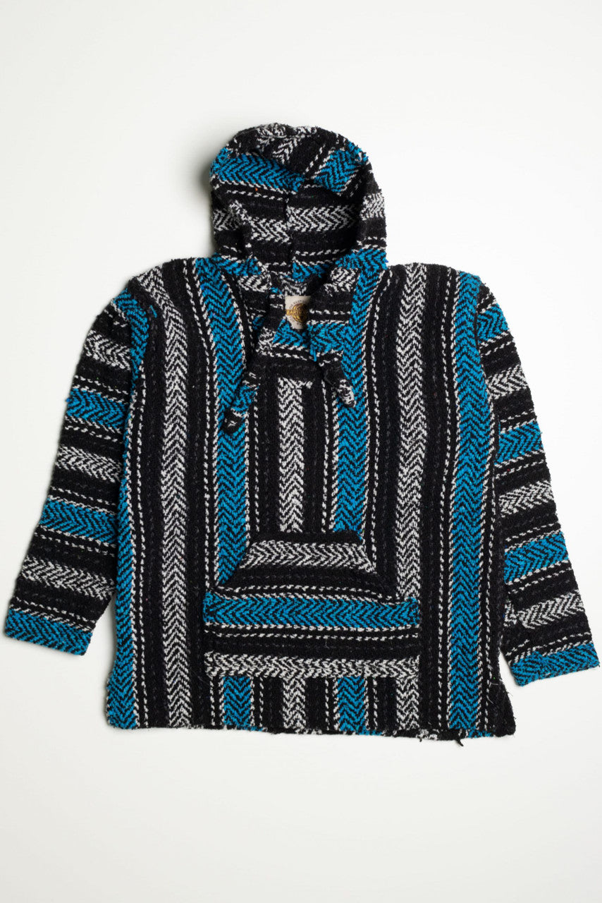 Earth Ragz Baja Hoodie 2
