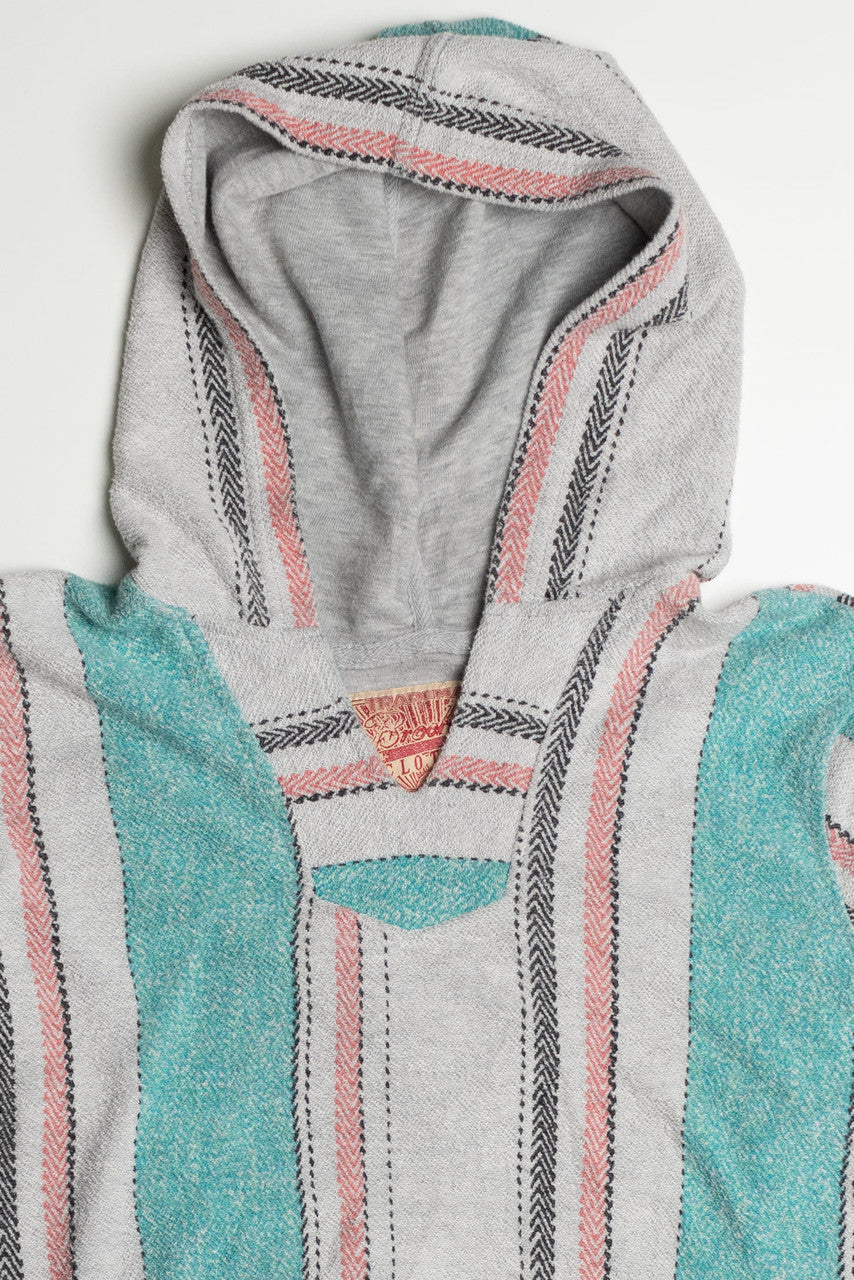 Brooklyn Baja Hoodie