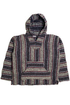 Multicolor Baja Hoodie 3