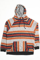 Soft Cozy Brooklyn Baja Hoodie