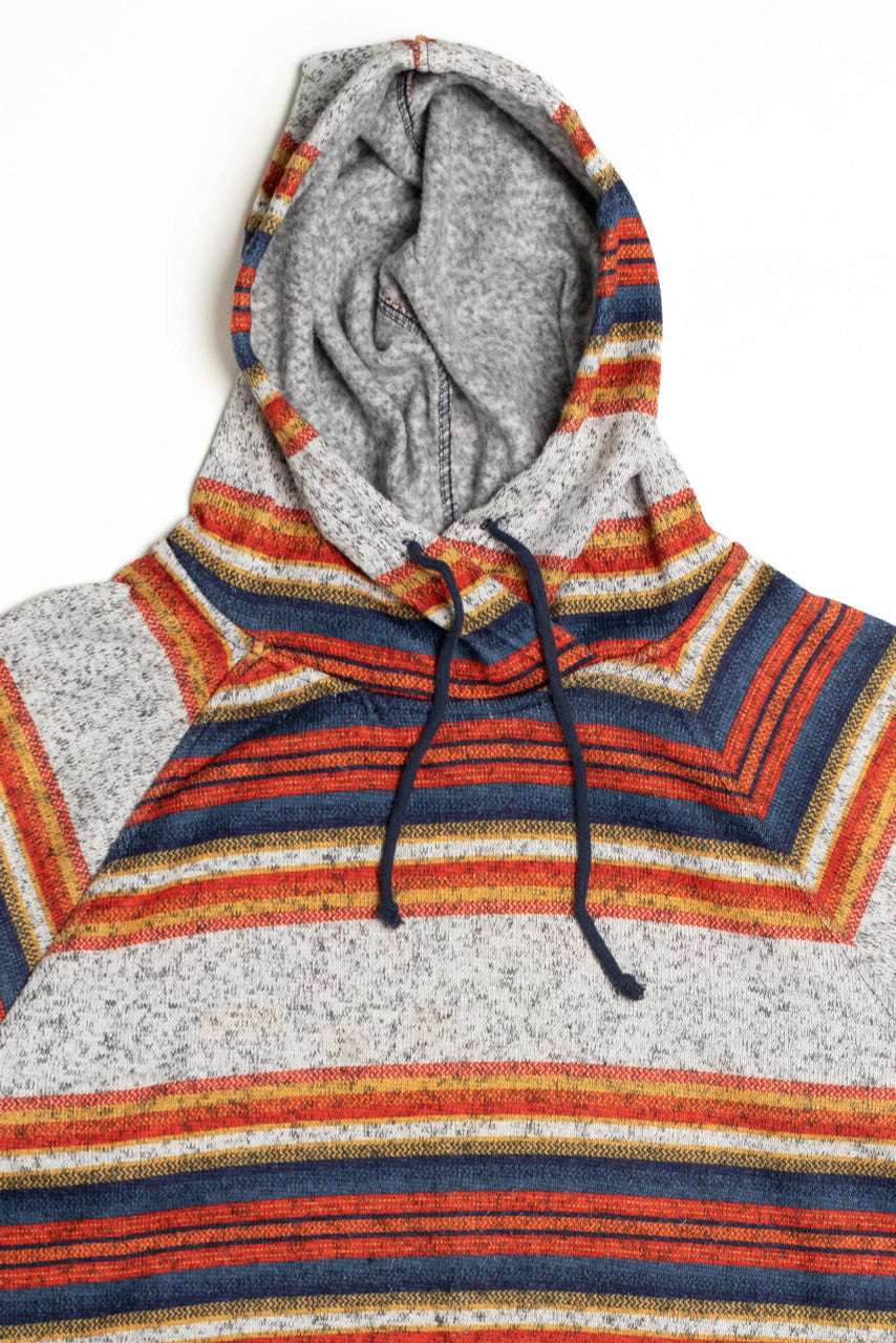 Soft Cozy Brooklyn Baja Hoodie