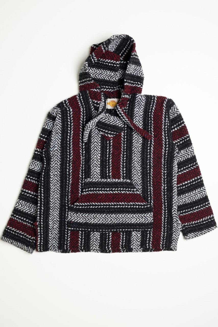 Earth Ragz Baja Hoodie 4