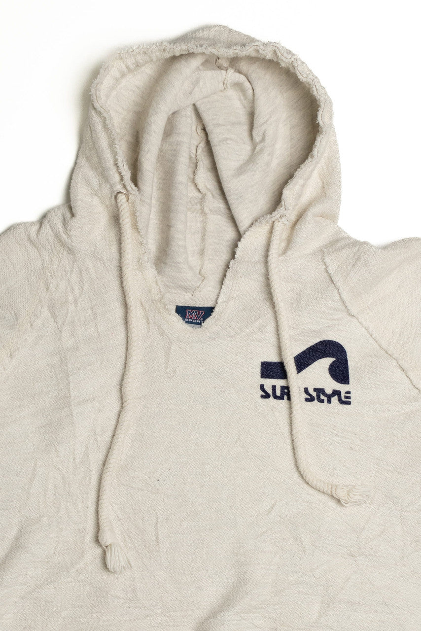 Vintage MV Sport Baja Hoodie