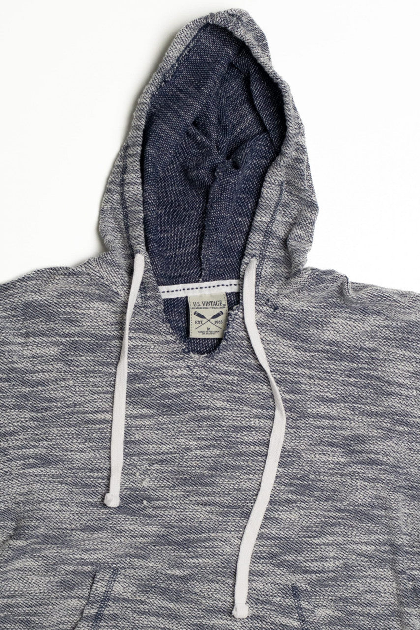 U.S. Vintage Baja Hoodie