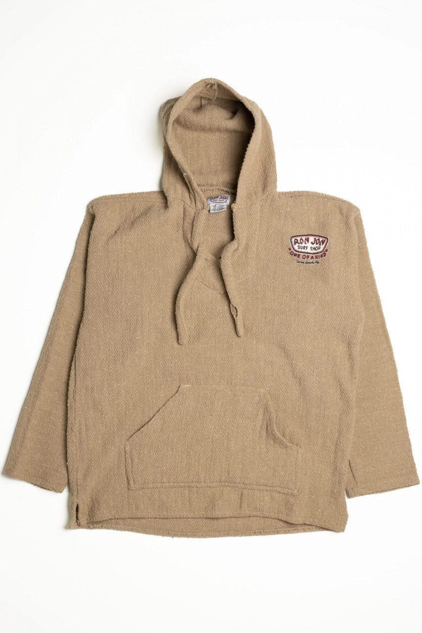 Ron Jon Baja Hoodie