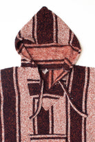 Vintage Artesanias Baja Hoodie