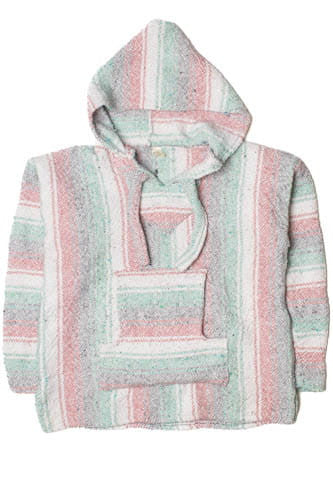 Pastel Baja Hoodie 2821