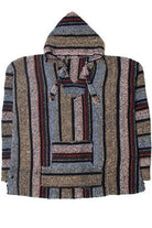 Desert Rainbow Baja Hoodie 2822