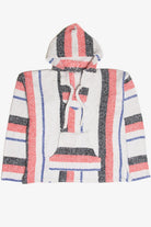 Baja Hoodie 2868
