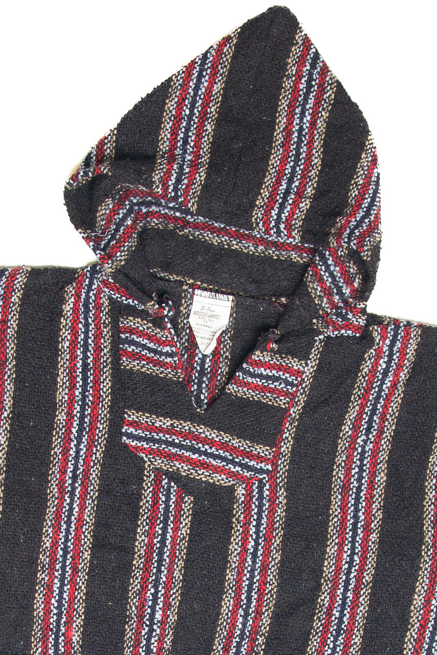 Baja Hoodie 2869