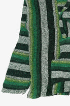 Green Baja Hoodie (2010s)